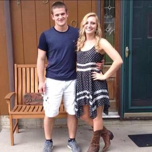 Meet your Posher, Dylan